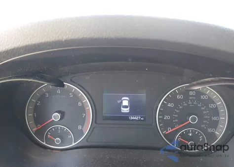 2019 Kia Optima Lx from USA, damaged, VIN 5XXGT4L37KG307086